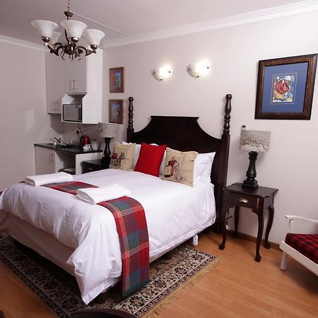 Aberdeen House Newcastle Værelse billede