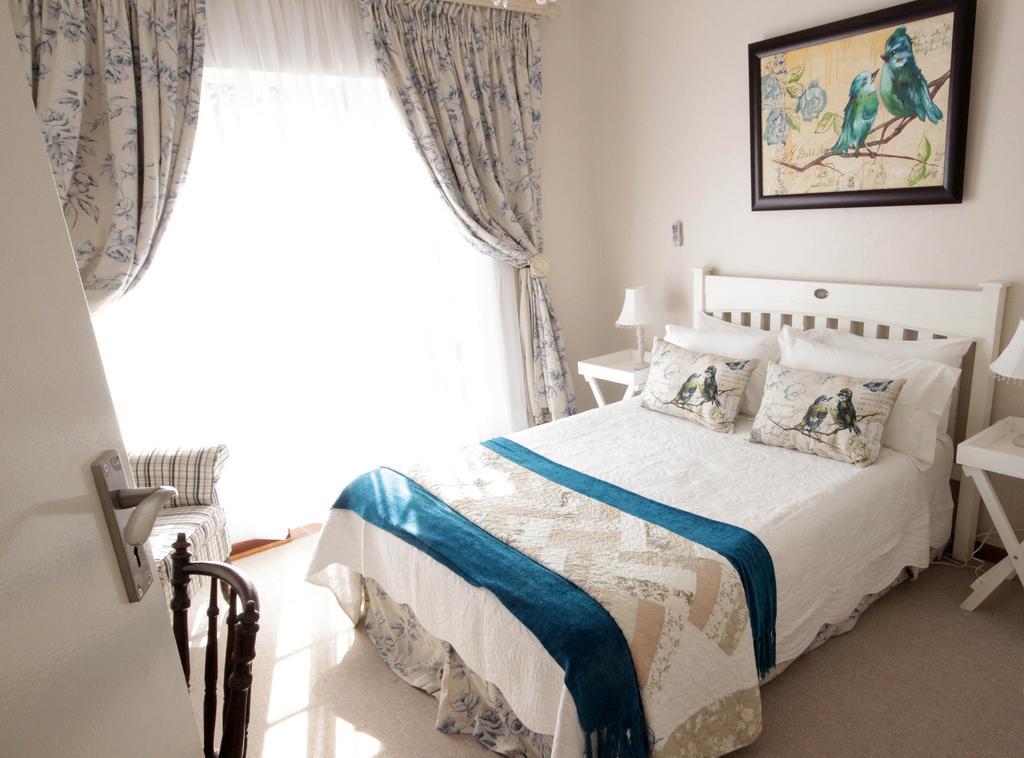 Aberdeen House Newcastle Eksteriør billede