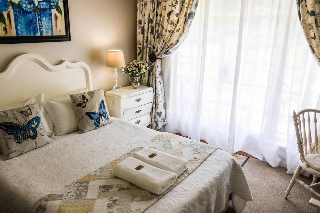 Aberdeen House Newcastle Eksteriør billede