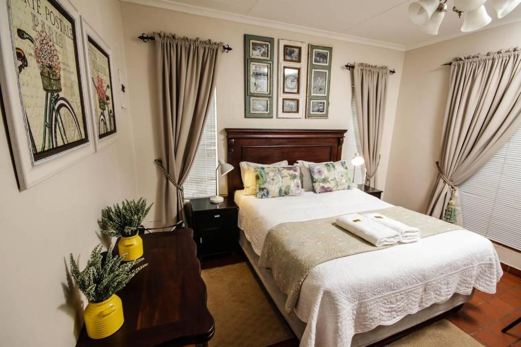 Aberdeen House Newcastle Eksteriør billede